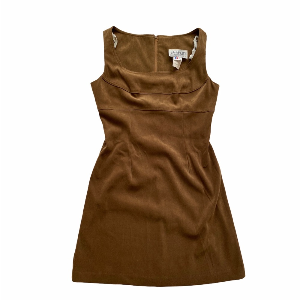 Vintage 80s/90s mini dress